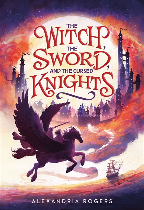 The Knight Witch Chronicles: From Humble Origins to Legendary Protector